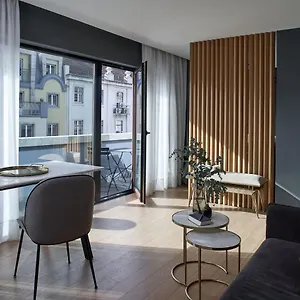 Noma Living Pop Saldanha Лиссабон