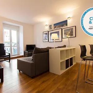 Apartamento Typical Tailor Made Flat In Graca, Lisboa