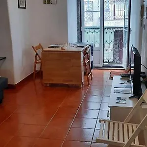 Apartamento Hidden Gem 2 Near Praça Do Comércio, Lisboa