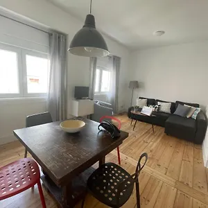 Apartamento Penha Cozy, Lisboa