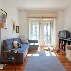  Apartment Charming Marques