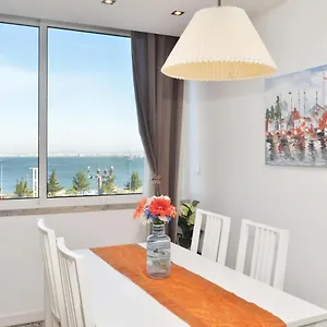 Apartamento Tejo Blue&bright - Checkinhome, Lisboa